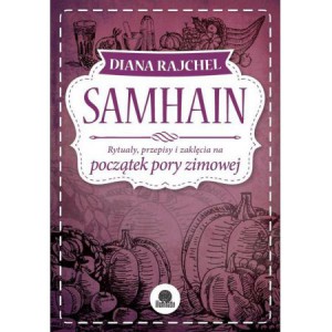 Samhain książka