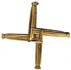 Krzyż Brygidy