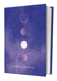 Zamów swój Moon Journal