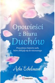 Opowieści z Biura Duchów